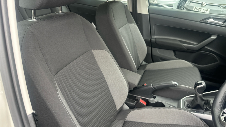 Volkswagen Polo 1.0 TSI Life 5dr Petrol Hatchback